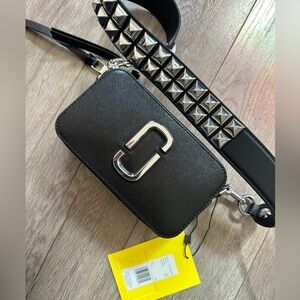 Marc Jacobs The Studded Snapshot